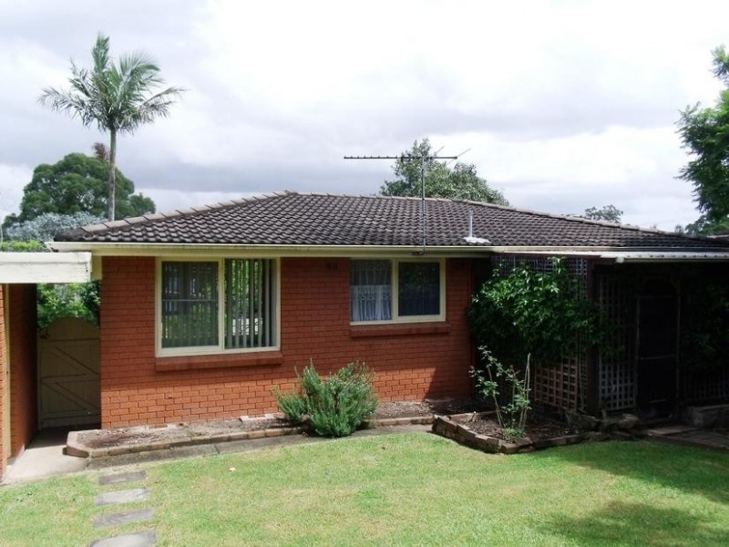 19 MARTINDALE AVENUE, Baulkham Hills NSW 2153