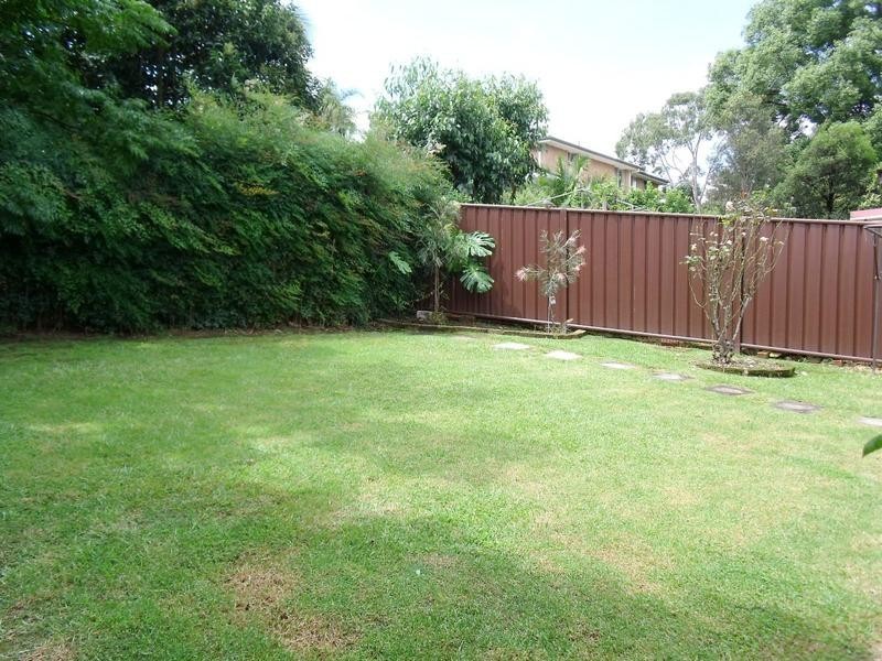 19 MARTINDALE AVENUE, Baulkham Hills NSW 2153