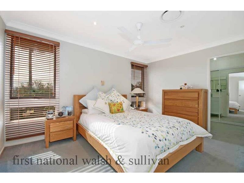 Winston Hills NSW 2153