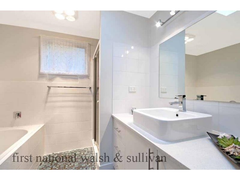 Winston Hills NSW 2153