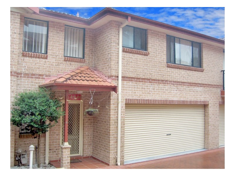 6/4-6 Conie Avenue, Baulkham Hills NSW 2153