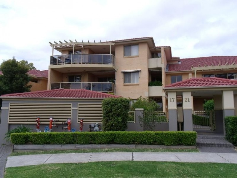 2/17-21 Meryll Avenue, Baulkham Hills NSW 2153