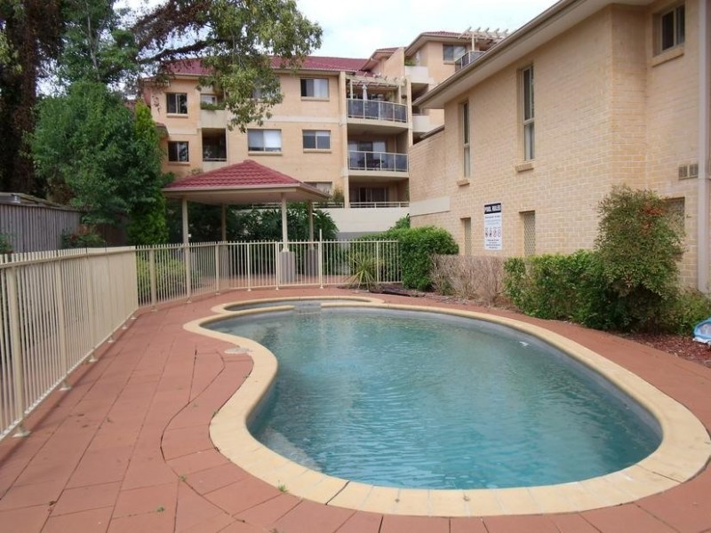 2/17-21 Meryll Avenue, Baulkham Hills NSW 2153