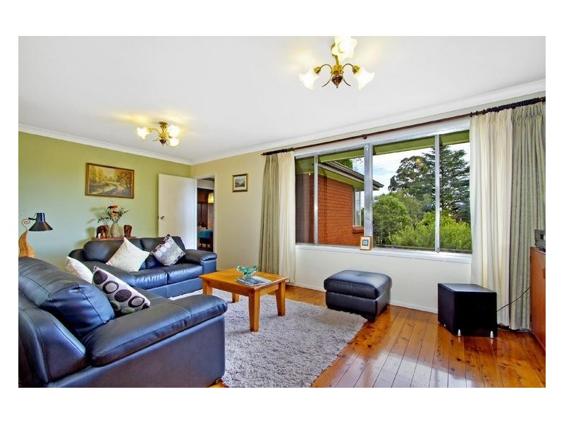 35 GREGORY AVENUE, Baulkham Hills NSW 2153