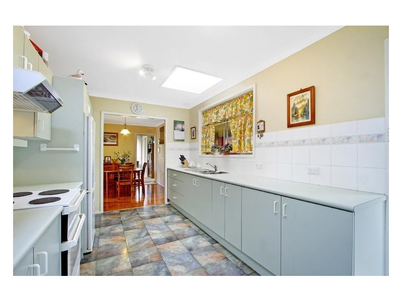 35 GREGORY AVENUE, Baulkham Hills NSW 2153