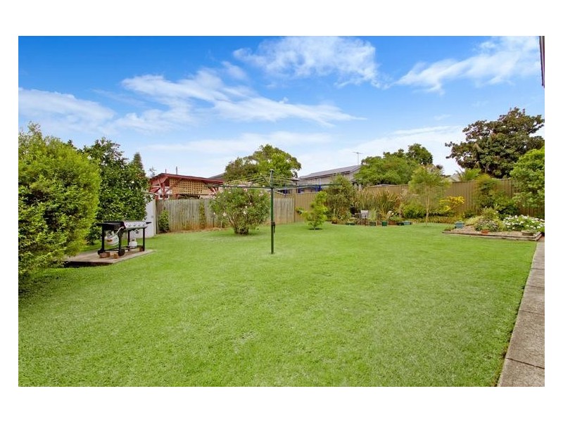 35 GREGORY AVENUE, Baulkham Hills NSW 2153