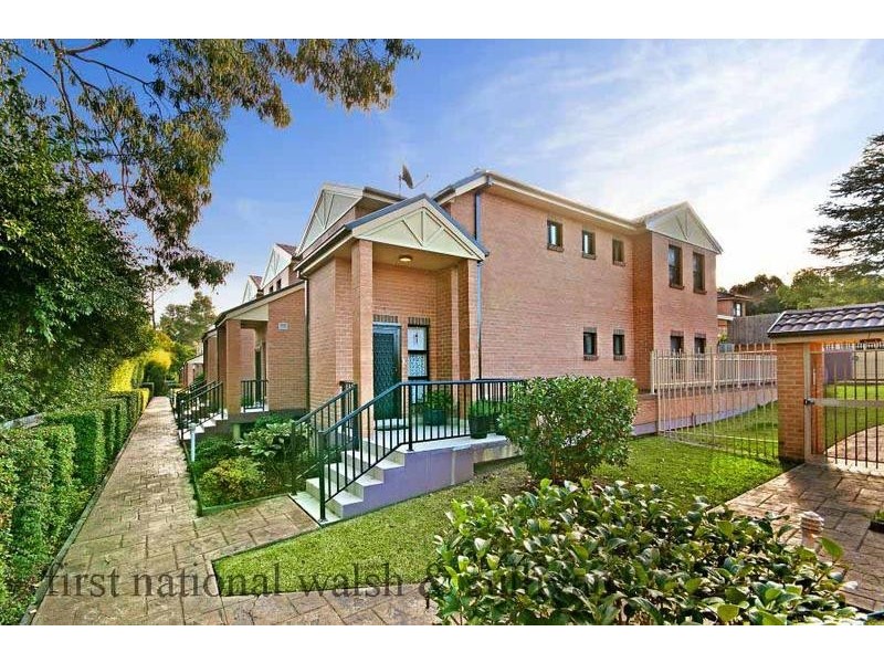 Baulkham Hills NSW 2153