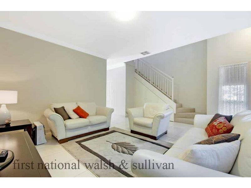 Baulkham Hills NSW 2153