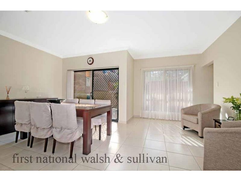 Baulkham Hills NSW 2153