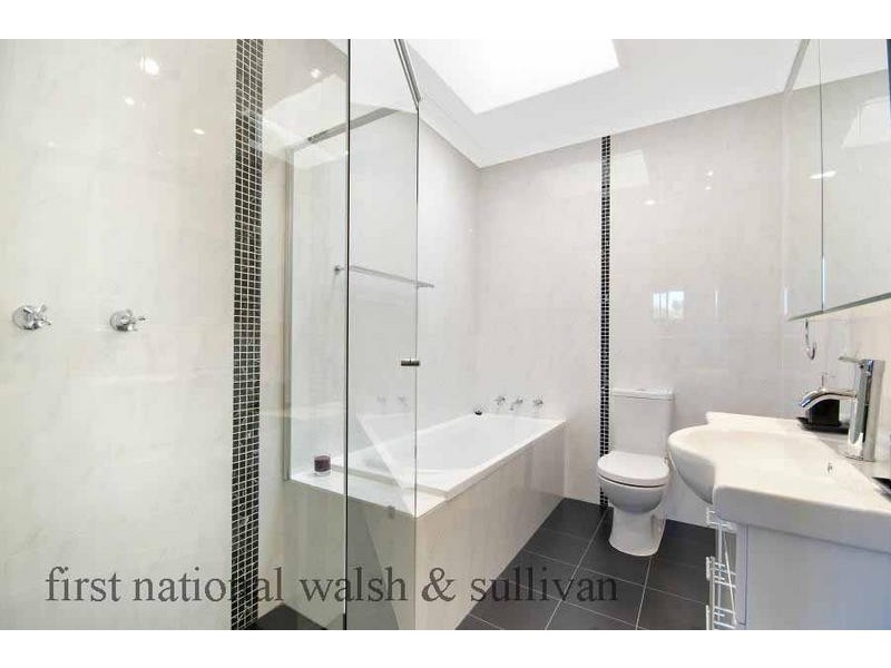 Baulkham Hills NSW 2153