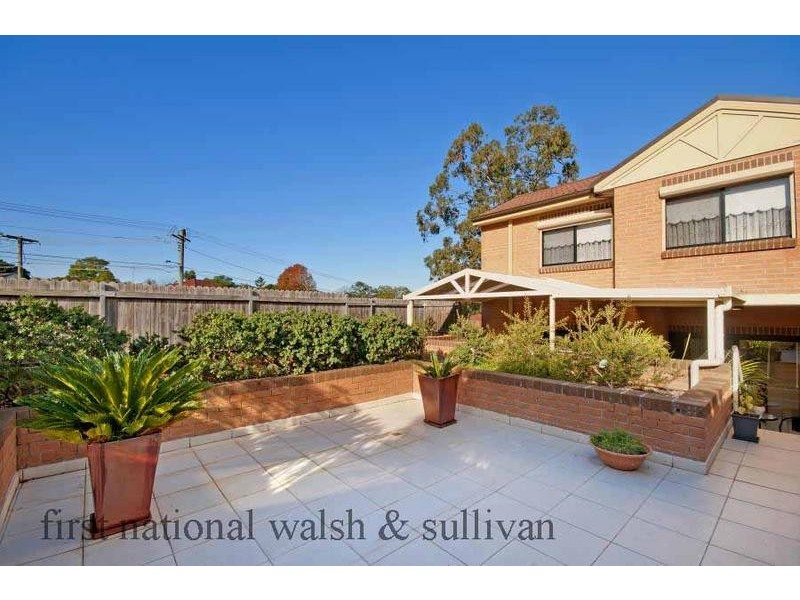 Baulkham Hills NSW 2153