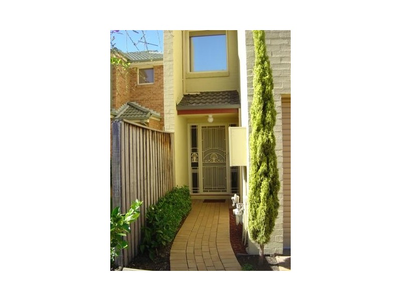 13 PURRI AVENUE, Baulkham Hills NSW 2153