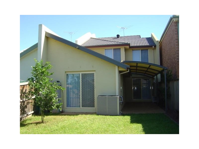 13 PURRI AVENUE, Baulkham Hills NSW 2153