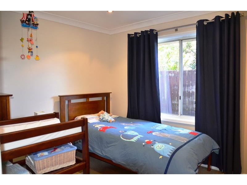 5 WHITEHAVEN PLACE, Castle Hill NSW 2154