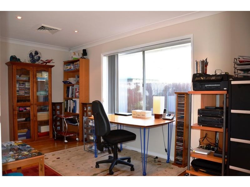 5 WHITEHAVEN PLACE, Castle Hill NSW 2154