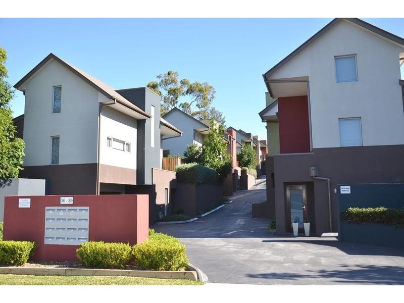 2 36-38 MURRAY STREET, Northmead NSW 2152