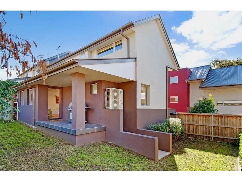 2 36-38 MURRAY STREET, Northmead NSW 2152