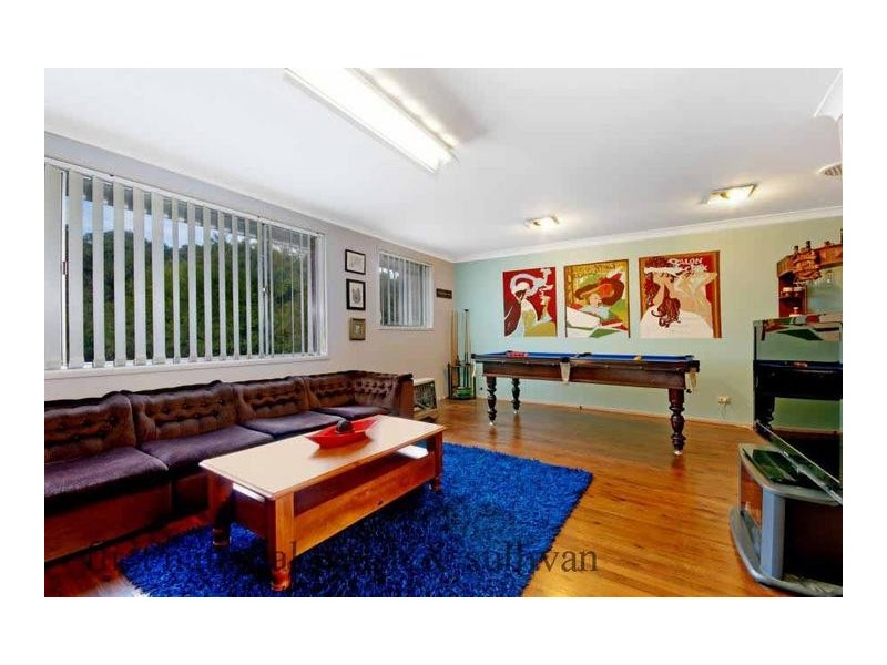 Winston Hills NSW 2153
