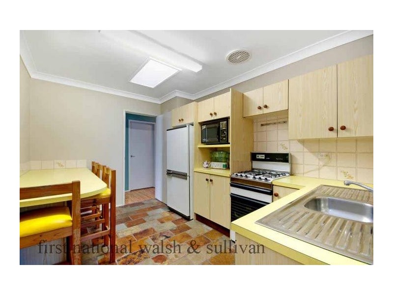Winston Hills NSW 2153