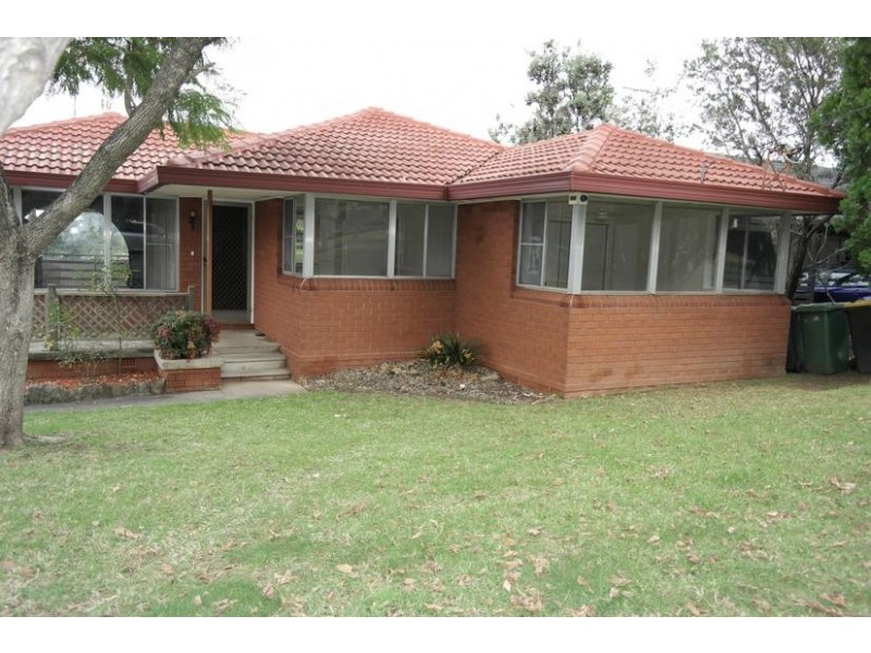 25 Rebecca Parade, Winston Hills NSW 2153