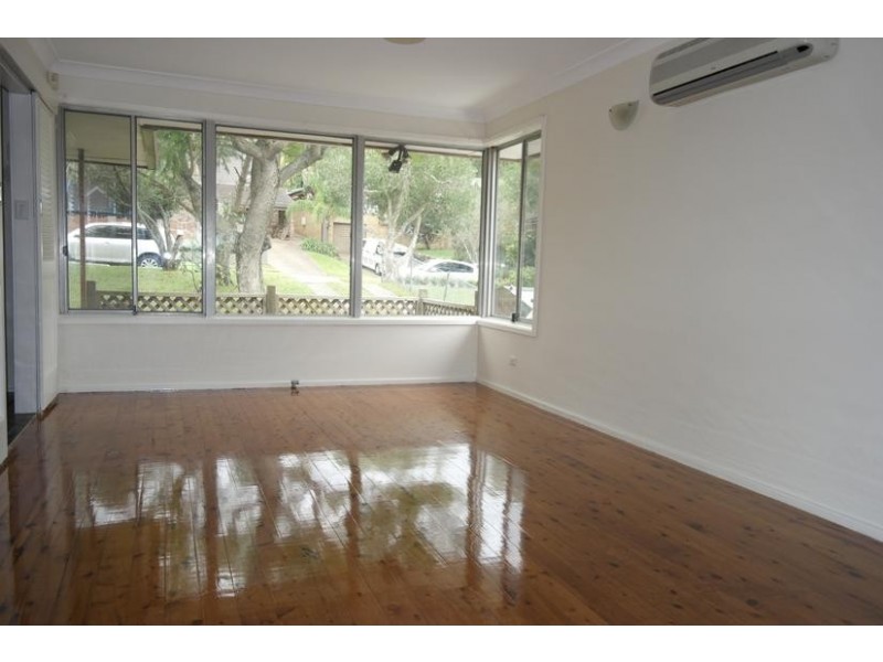 25 Rebecca Parade, Winston Hills NSW 2153