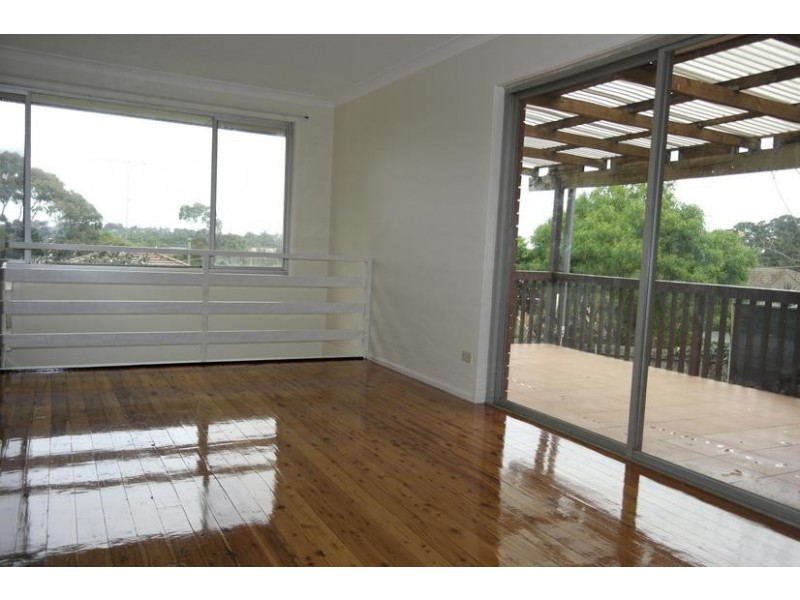 25 Rebecca Parade, Winston Hills NSW 2153