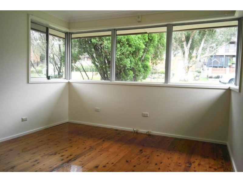 25 Rebecca Parade, Winston Hills NSW 2153