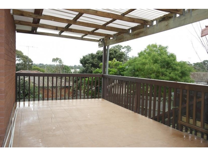 25 Rebecca Parade, Winston Hills NSW 2153