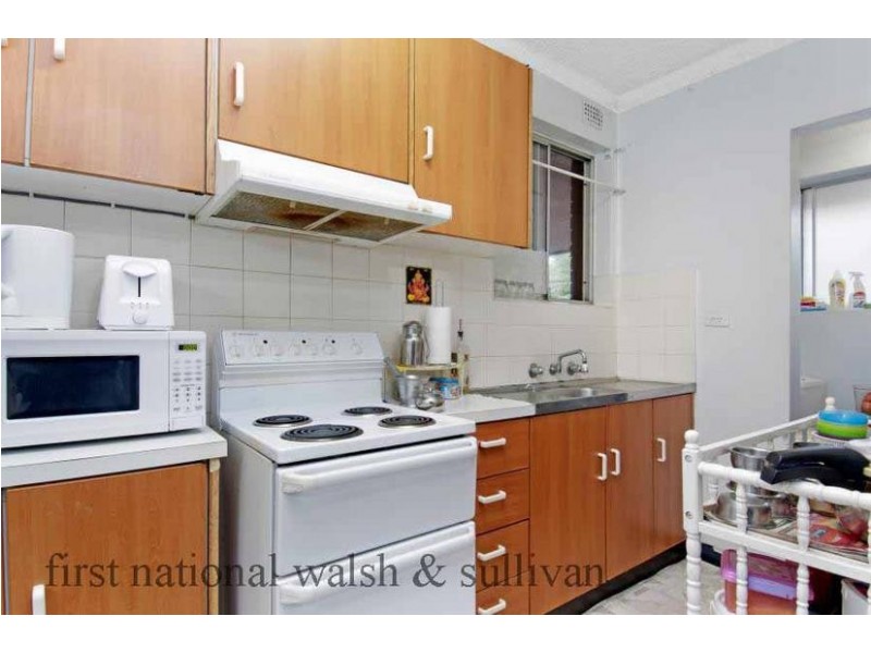 Harris Park NSW 2150