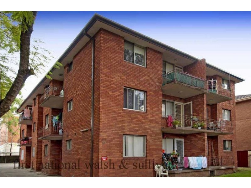 Harris Park NSW 2150