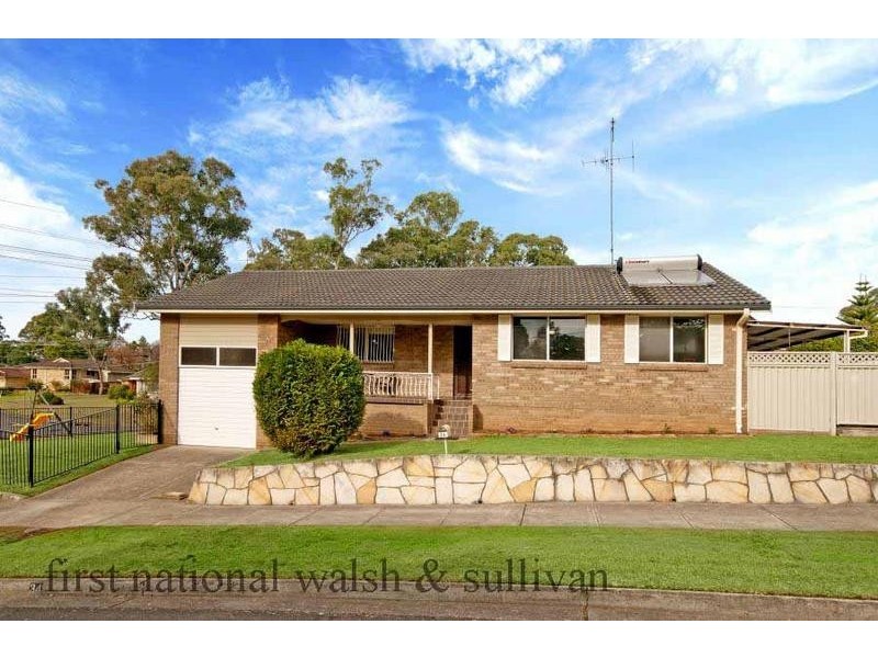 34 Shelley Street, Winston Hills NSW 2153