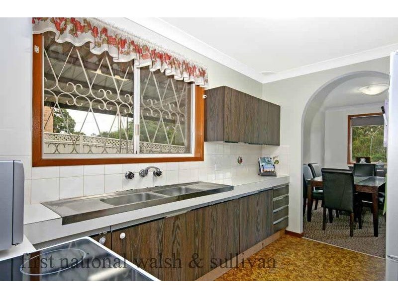 34 Shelley Street, Winston Hills NSW 2153