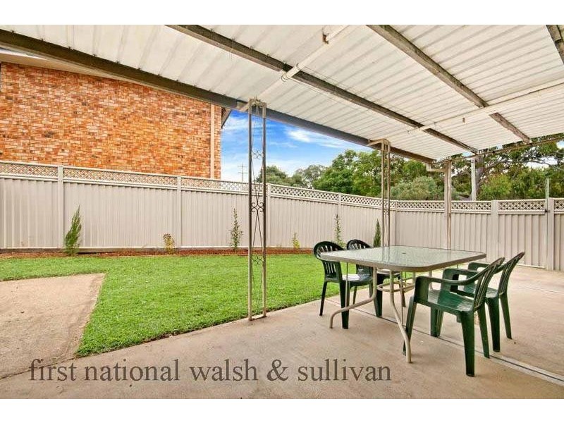 34 Shelley Street, Winston Hills NSW 2153