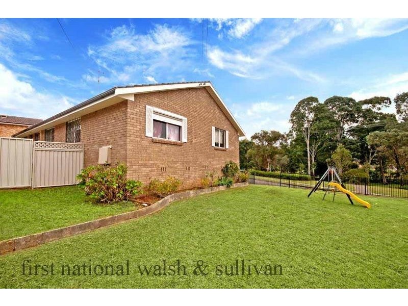 34 Shelley Street, Winston Hills NSW 2153