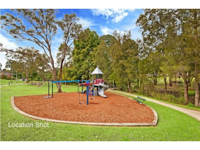 34 Shelley Street, Winston Hills NSW 2153