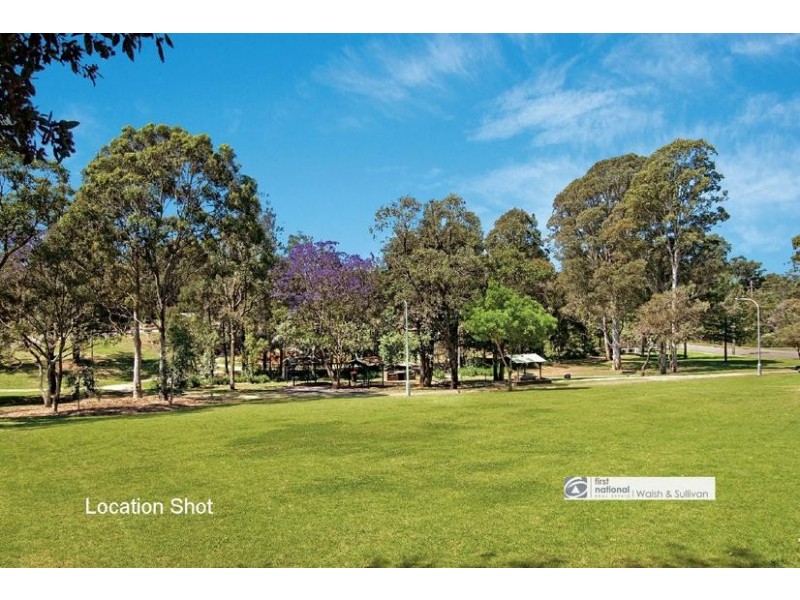 34 Shelley Street, Winston Hills NSW 2153