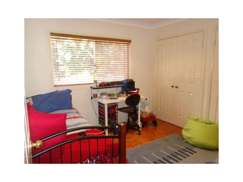 10 DELAIGH AVENUE, Baulkham Hills NSW 2153