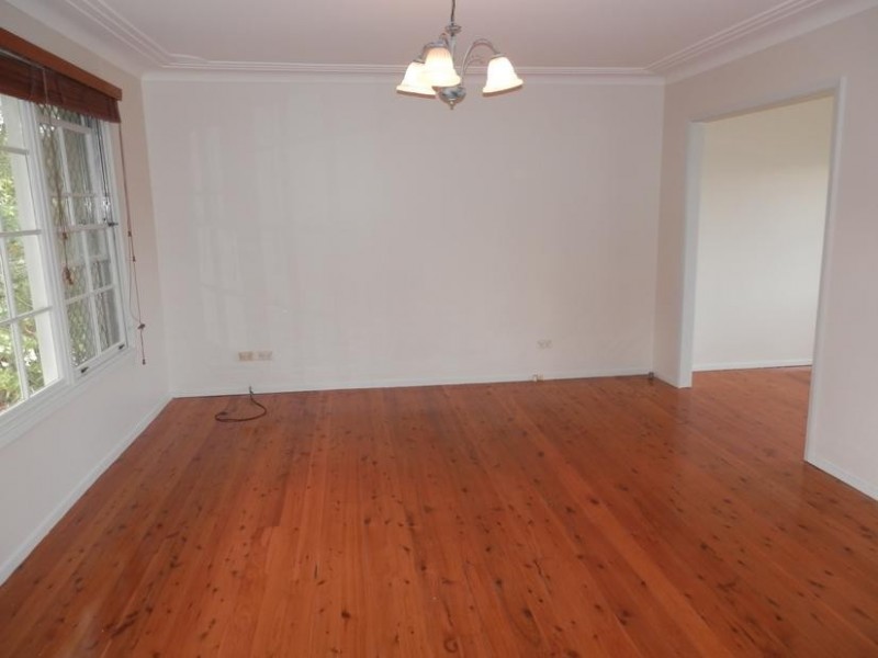 3 REID AVENUE, Castle Hill NSW 2154