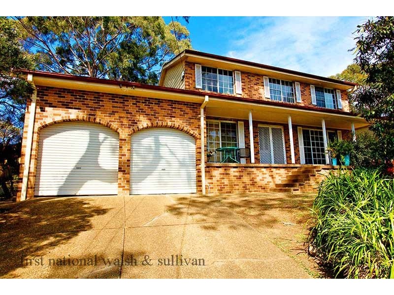 Castle Hill NSW 2154