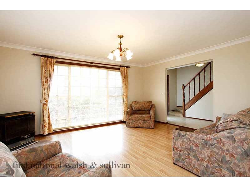 Castle Hill NSW 2154