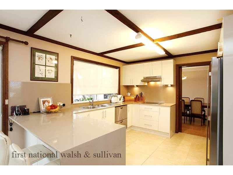 Castle Hill NSW 2154