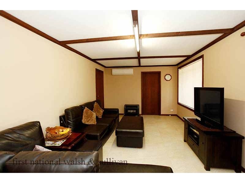 Castle Hill NSW 2154