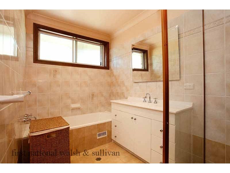 Castle Hill NSW 2154