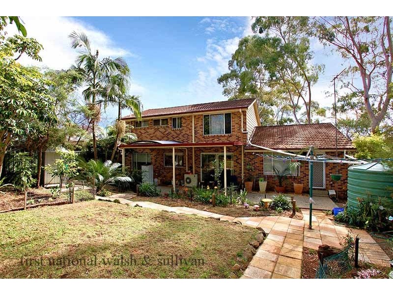 Castle Hill NSW 2154