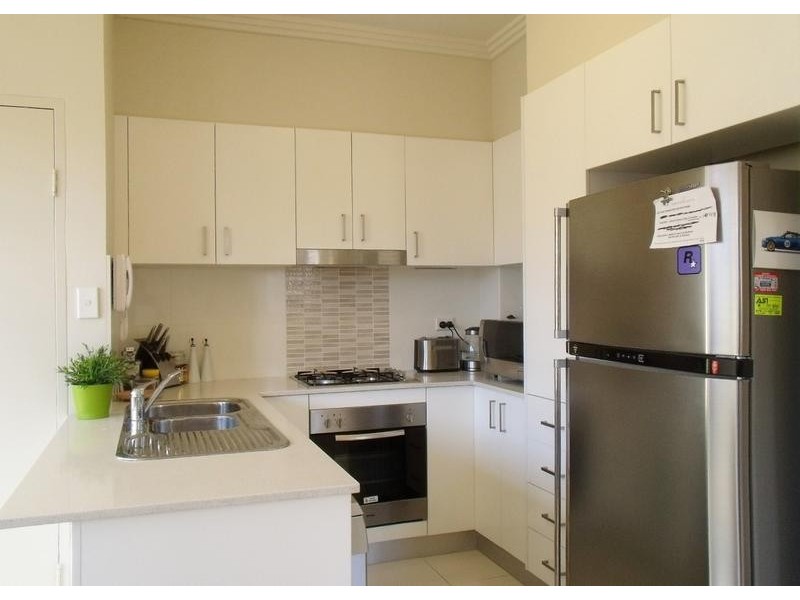 18/4-6 DARCY ROAD, Westmead NSW 2145