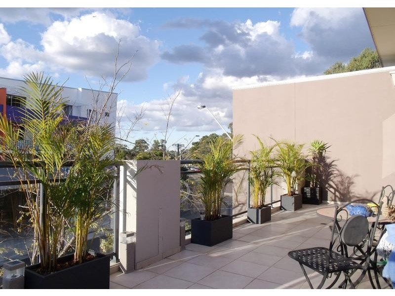 18/4-6 DARCY ROAD, Westmead NSW 2145