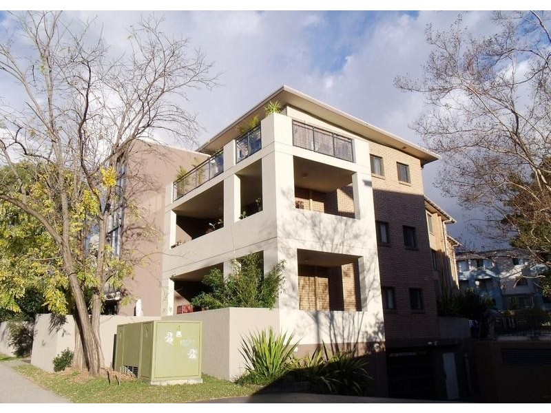 18/4-6 DARCY ROAD, Westmead NSW 2145