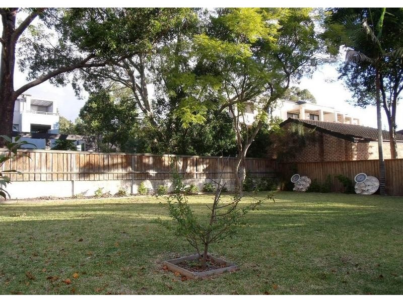 18/4-6 DARCY ROAD, Westmead NSW 2145