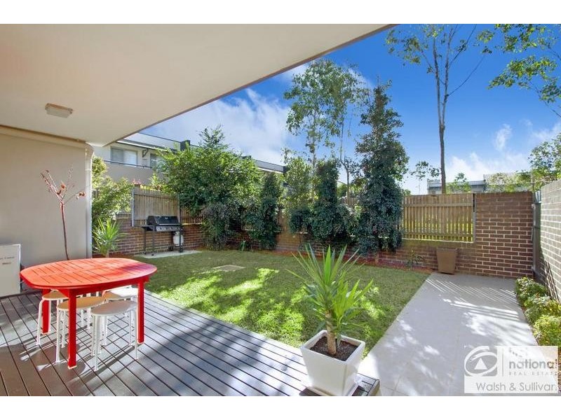 Parklea NSW 2768