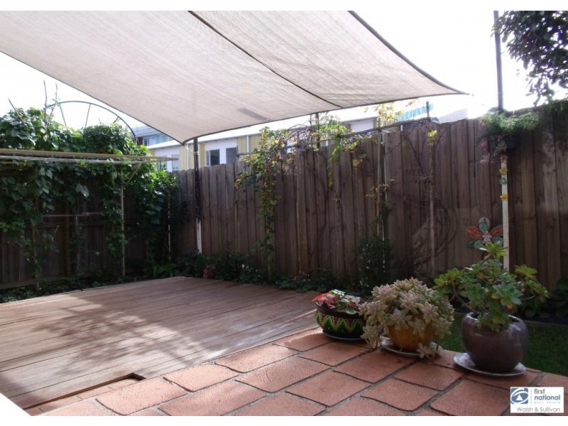 4/8 THE COTTELL WAY, Baulkham Hills NSW 2153